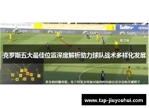 克罗斯五大最佳位置深度解析助力球队战术多样化发展