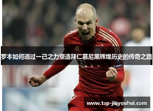 罗本如何通过一己之力塑造拜仁慕尼黑辉煌历史的传奇之路