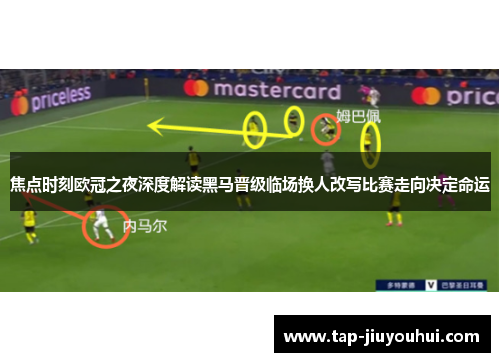 焦点时刻欧冠之夜深度解读黑马晋级临场换人改写比赛走向决定命运